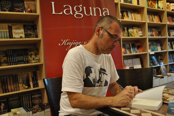 laguna